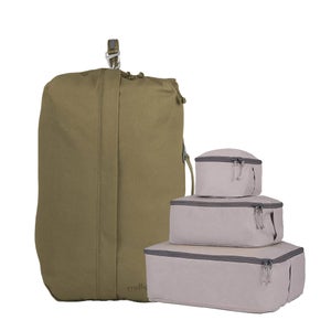 Millican Miles Packing Bundle - Moss