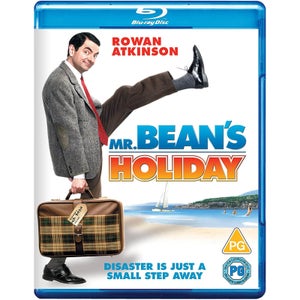 Mr. Bean's Holiday