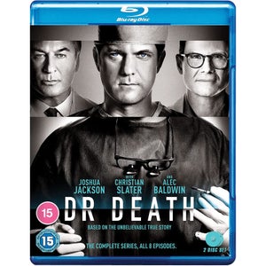 Dr. Death: Season 1