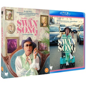 Swan Song