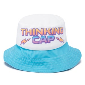 Stranger Things Thinking Cap Bucket Hat