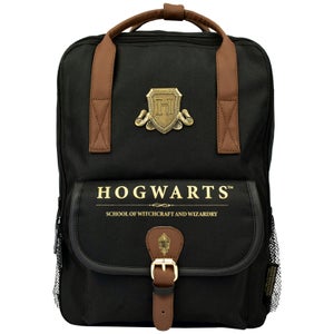Harry Potter Hogwarts Premium Bag