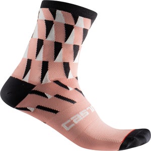 Castelli Pendio 12 Socks