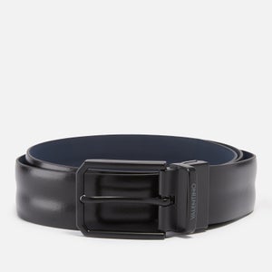 Valentino Bags Bairone Leather Belt