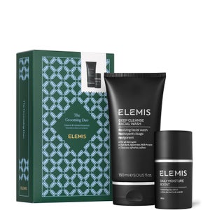 The Grooming Duo