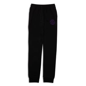 Tiny Tina's Wonderlands Never Question The Bunker Master Embroidered Unisex Joggers - Black
