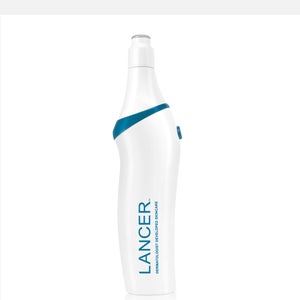 Lancer Skincare Pro Polish Microdermabrasion Device