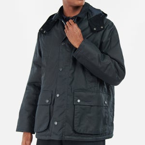 Barbour Winter Bedale Waxed Cotton Jacket