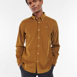 Barbour Yaleside Cotton-Corduroy Shirt