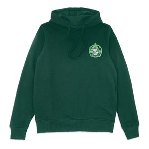 Sea of Thieves The Shrouded Islands Hoodie - Green