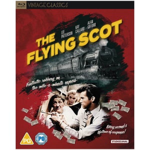 The Flying Scot (Vintage Classics)