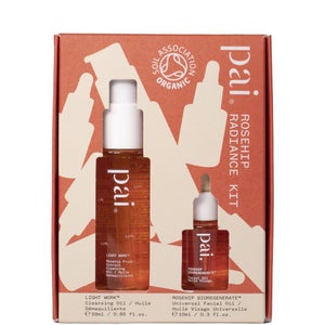 Pai Skincare Rosehip Radiance Kit (Worth $58.00)
