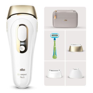 Braun IPL Silk Expert Pro 5 PL5257