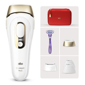 Braun IPL Silk expert Pro 5 PL5387