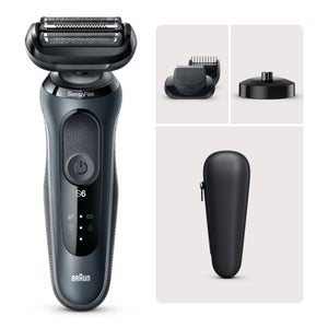 Braun Electric Shaver Series 6 60-N4500cs