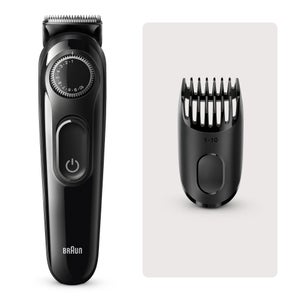 Braun Beard Trimmer 3 BT3322