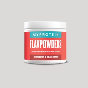 FlavPowder tooted