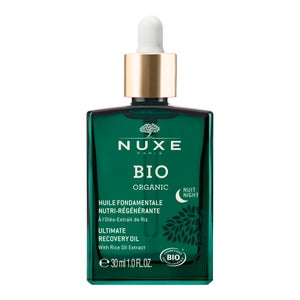 Ultimate Recovery Oil, NUXE BIO 30 ml