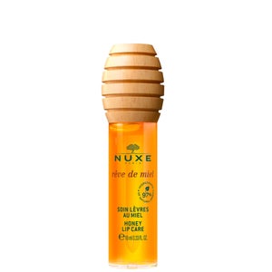 NUXE Rêve de Miel Honey Lip Oil 10ml