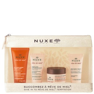 NUXE Gift Set Indulge In Reve De Miel