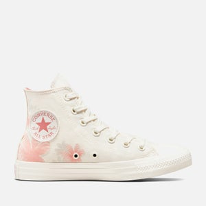 Converse Chuck Taylor All Star Desert Rave Printed Canvas Trainers