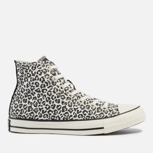 Converse Chuck Taylor All Star Hi-Top Trainers