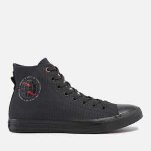 Converse Chuck Taylor All Star Future Utility Canvas Hi-Top Trainers