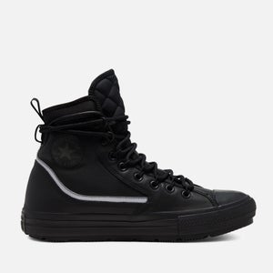 Converse Chuck Taylor All Star Terrain Leather High-Top Trainers