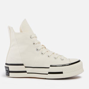 Converse Chuck 70 Plus Сanvas Hi-Top Trainers
