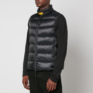 Parajumpers Jeordie Quilted Shell Gilet