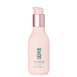 Coco & Eve Like A Virgin Hydrating and Detangling Leave-In Conditioner 150ml