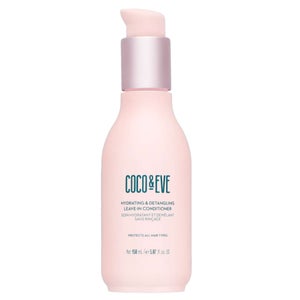 Coco & Eve Hair Treatments Like A Virgin Leave-In Conditioner 150ml