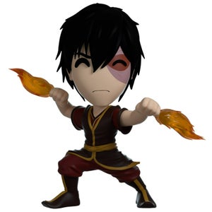 Youtooz Avatar: The Last Airbender Zuko Vinyl Figure