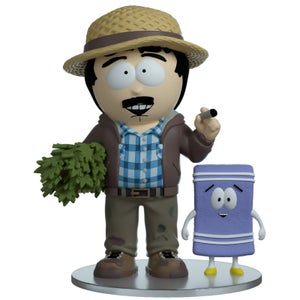 Youtooz South Park Farmer Randy Vinyl Figure