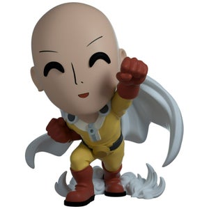 Youtooz One Punch Man Saitama Vinyl Figure