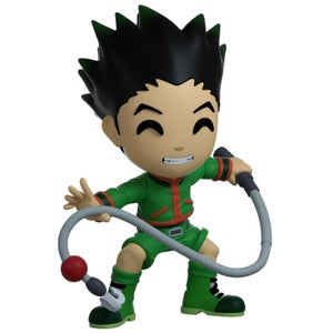 Youtooz Hunter X Hunter Gon Vinyl Figure