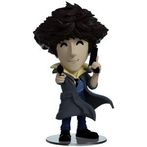 Youtooz Cowboy Bebop Last Stand Spike Vinyl Figure