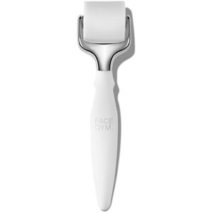 FaceGym Brightening Active Roller Crystallised Microneedles - Vitamin C