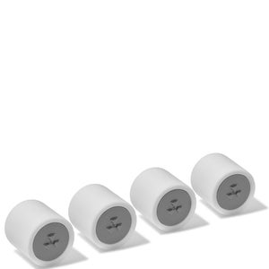 FaceGym Brightening Active Roller Crystallised Microneedles - Vitamin C Refill