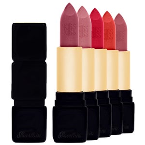 Guerlain KissKiss Lipstick 3.5g / 0.12 oz.