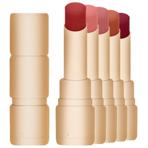 Guerlain KissKiss Shine Bloom Lipstick