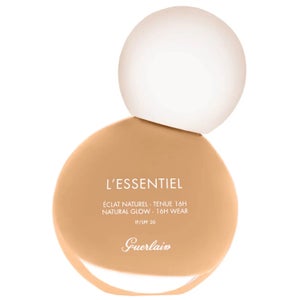 Guerlain L'Essentiel Natural Glow Foundation 16H Wear SPF20 e 30ml