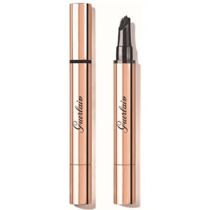 Guerlain Mad Eyes Brow Framer Fiber Brow Gel