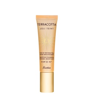 Guerlain Terracotta Joli Teint Foundation Clair / 30ml / 1 fl.oz.