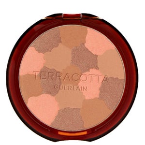 Guerlain Terracotta Light The Sun-Kissed Natural Healthy Glow Powder 10g