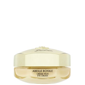 Guerlain Abeille Royale Multi-Wrinkle Minimizer Eye Cream 15ml