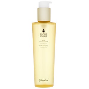 Guerlain Abeille Royale Anti-Pollution Cleansing Oil 150ml