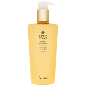 Guerlain Abeille Royale Fortifying Lotion With Royal Jelly 300ml