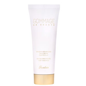 Guerlain Gommage De Beauté Skin Resurfacing Peel 75ml / 2.5 fl.oz.