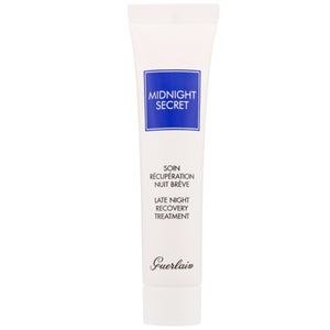 Guerlain Midnight Secret Late Night Recovery Treatment 15ml / 0.5 fl.oz.